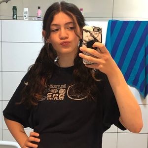 Meet your Posher, Ava